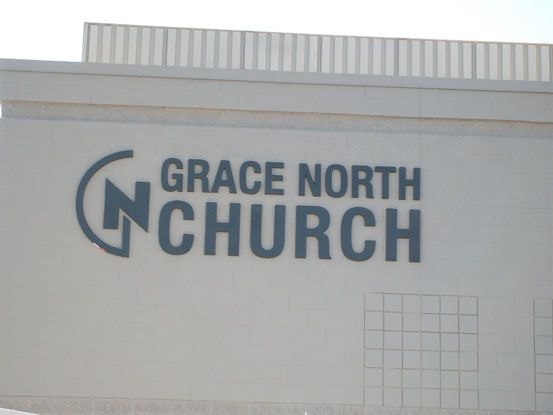 3D Signs & Dimensional Lettering